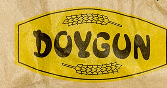 Doygun