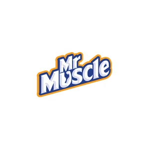 Mr. Muscle