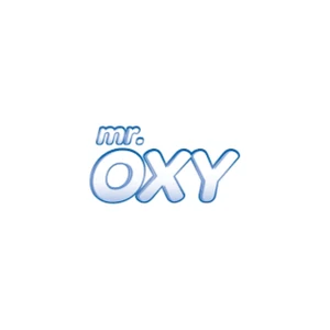 Mr. Oxy